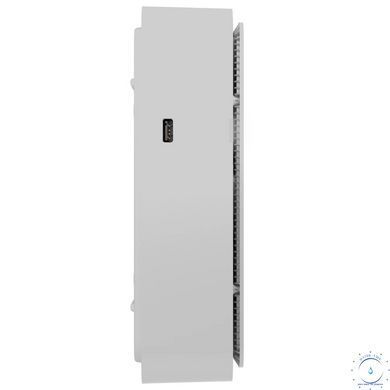 Ajax NVR HAC (16ch) ASP white Сетевой видеорегистратор 99-10028104 фото