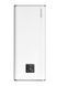 Бойлер Atlantic Vertigo Steatite Wi-Fi 80 MP 065 F220-2-CE-CC-W (2250W) white 841278 фото 1
