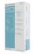 Бойлер Atlantic Vertigo Steatite Wi-Fi 80 MP 065 F220-2-CE-CC-W (2250W) white 841278 фото 9