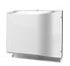 Рекуператор Blauberg Vento Expert Plus WiFi + Ковпак для тонких стін AH-S white 160 23072007 фото 3