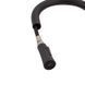 Смеситель для кухни Qtap Evicka с выдвижным изливом QTEVI9135103UB Black Matt SD00042268 фото 7