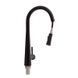 Смеситель для кухни Qtap Evicka с выдвижным изливом QTEVI9135103UB Black Matt SD00042268 фото 3