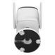 DH-IPC-HFW1339DTK1-SAW-IL 3МП WiFi (2.8мм) IP видеокамера Dahua 99-10036196 фото 3
