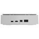 Ajax NVR HAC (16ch) ASP white Сетевой видеорегистратор 99-10028104 фото 4