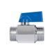 Кран кульовий Thermo Alliance Standart "Mini" 1/2" ЗР SD189W15 SD00006184 фото 5