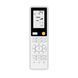 Внутренний блок настенного типа Haier Pearl NEO AS25PBUHRA HR1024 фото 2