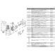 Насос Hayward HCP38253E3 KAP250 T1.B IE3 (380 В, 41 м3/год, 2.5 HP) 18137 фото 6