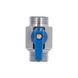 Кран кульовий Thermo Alliance Standart "Mini" 1/2" ЗР SD189W15 SD00006184 фото 8