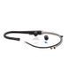 Смеситель для кухни Qtap Evicka с выдвижным изливом QTEVI9135103UB Black Matt SD00042268 фото 8