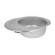 Кухонна мийка Brinex 5745 0,8 мм Satin (BRIN5745SAT08) SD00054088 фото 4