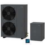 Инверторный тепловой насос для дома Aquajoy Comfort 15T (15 кВт) 42842 фото