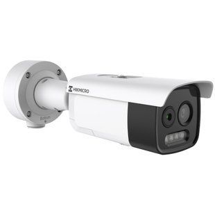 Hikmicro HM-TD2618-10/G0/T1A Биспектральная камера 99-10033931 фото
