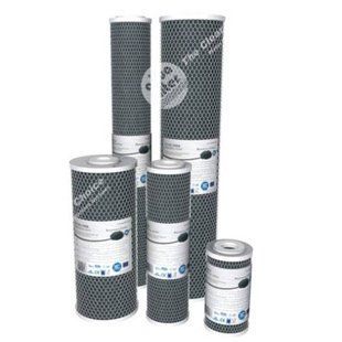 Aquafilter FCCBL-S - вугільний фільтр з функцією зниження жорсткості води 21729 фото