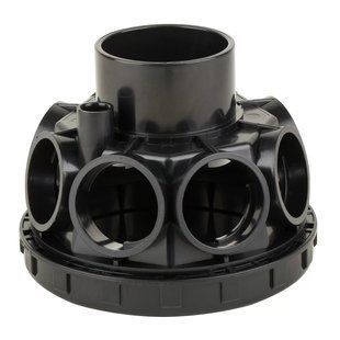 Коллектор фильтра Kripsol DOM.8 R2029090/ RFD0300.00R (без трубы, верхнее подключение) 15887 фото