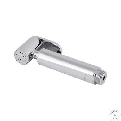 Набор для гігієнічного душу Qtap Inspai-Varius округлий QTINSVARCRMV00440501 Chrome SD00035725 фото