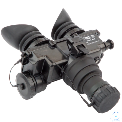 AGM PVS-7 NL1 Бінокуляр нічного бачення via26981 фото