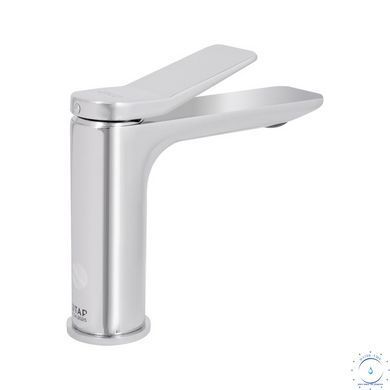 Змішувач для раковини Qtap Presto QTPRE270CRM45571 Chrome SD00051695 фото