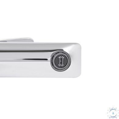 Змішувач для раковини Qtap Presto QTPRE270CRM45571 Chrome SD00051695 фото
