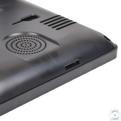 BCOM BD-780FHD Black Kit Комплект видеодомофона 99-00016542 фото