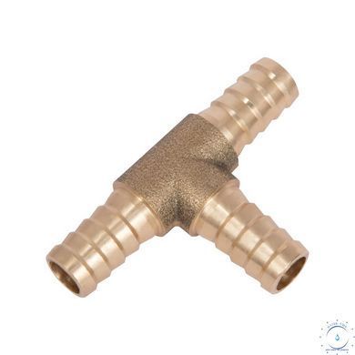 Тройник Thermo Alliance Standart 12 SD41712 SD00047865 фото