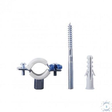 Хомут Thermo Alliance Forte 1/2" (D20-25 мм) SF10015 SD00052422 фото