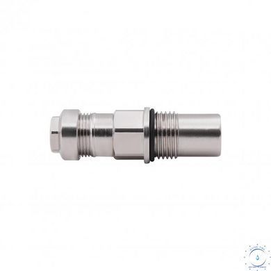 Штуцер Icma 1/2" для виносного датчика термостатичної головки №189 SD00011127 фото