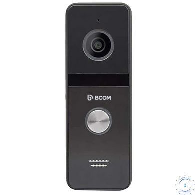 BCOM BD-780FHD Black Kit Комплект видеодомофона 99-00016542 фото