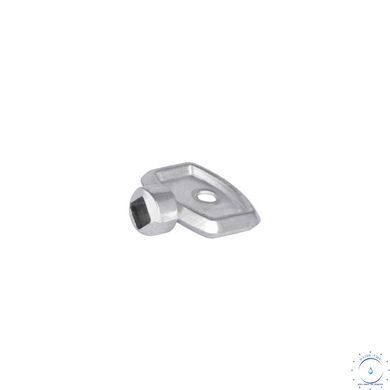 Ключ металлический Icma для крана Маевского №718 SD00020636 фото