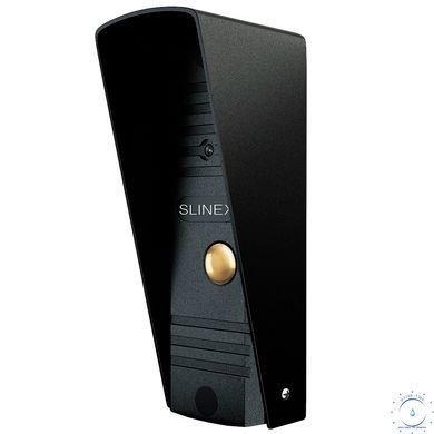 Slinex ML-16HD(Black)+SQ-04M(White) Комплект відеодомофону 99-00014497 фото