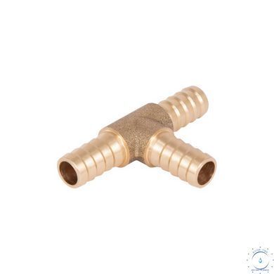 Тройник Thermo Alliance Standart 12 SD41712 SD00047865 фото
