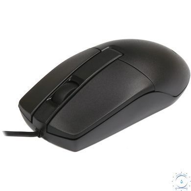A4Tech KK-3+OP-330 USB Комплект клавіатура+мишка 99-10027286 фото