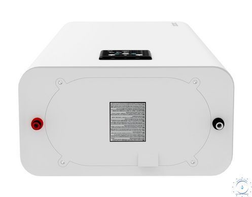 Бойлер Atlantic Vertigo Steatite Wi-Fi 100 MP 080 F220-2-CE-CC-W (2250W) white 851261 фото
