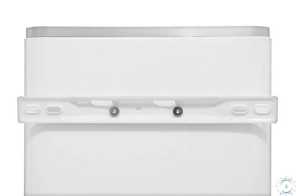 Бойлер Atlantic Vertigo Steatite Wi-Fi 100 MP 080 F220-2-CE-CC-W (2250W) white 851261 фото