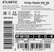 Бойлер Atlantic Vertigo Steatite Wi-Fi 100 MP 080 F220-2-CE-CC-W (2250W) white 851261 фото 11