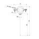 Хомут Thermo Alliance Forte 1/2" (D20-25 мм) SF10015 SD00052422 фото 2