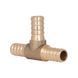 Тройник Thermo Alliance Standart 12 SD41712 SD00047865 фото 4