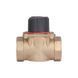 Клапан триходовий Thermo Alliance Standart 1" 1/4 ВР ручний SF363W32 SD00039028 фото 4
