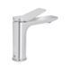 Змішувач для раковини Qtap Presto QTPRE270CRM45571 Chrome SD00051695 фото 3