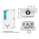 Колонка газовая дымоходная Thermo Alliance JSD20-10CR 10 л White SD00024547 фото 2
