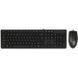 A4Tech KK-3+OP-330 USB Комплект клавіатура+мишка 99-10027286 фото 1