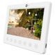 Neolight KAPPA+ HD WF + PRIME FHD Black с уголком Комплект видеодомофона 99-00024877 фото 3