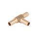 Тройник Thermo Alliance Standart 12 SD41712 SD00047865 фото 6