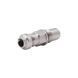 Штуцер Icma 1/2" для виносного датчика термостатичної головки №189 SD00011127 фото 1