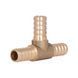 Тройник Thermo Alliance Standart 12 SD41712 SD00047865 фото 1