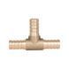 Тройник Thermo Alliance Standart 12 SD41712 SD00047865 фото 3