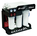 Фильтр обратного осмоса Ecosoft Robust 1000 - система обратного осмоса 1