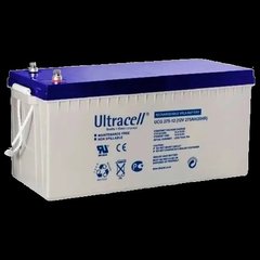 Ultracell UCG275-12 12V/275Ah Аккумуляторная батарея 99-00021312 фото