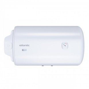 Водонагрівач електричний Atlantic OPro Horizontal HM 080 D400S (1500W) 853082 фото