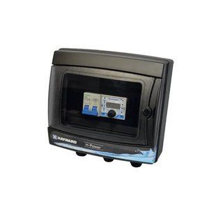 Панель управління фільтрацією Hayward H-POWER-380 В, 16A (Таймер, Diff, Bluetooth) 22269 фото