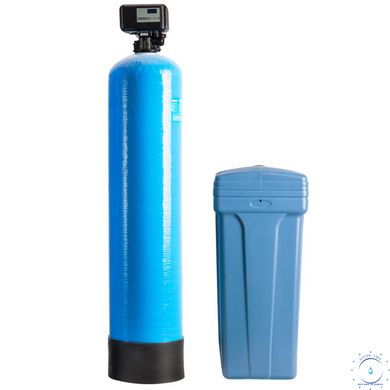 Система комплексного очищення води Aquaviva К-1035 Easy ap8815 фото